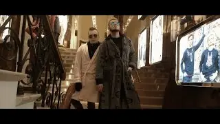 ПРЕМЬЕРА НОВОГО КЛИПА (ft. ZUMIX)