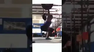 Why Did It Bounce Off Of Her Like That?