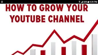 How To Get MORE Subscribers On Youtube