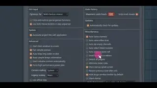 How To Remove Auto Select Link Mdule In Fl Studio 