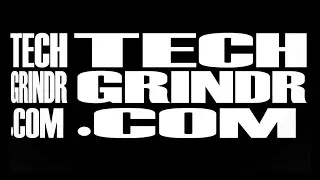TECHGRINDR.COM In Motion