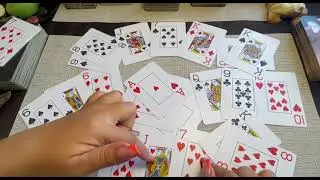 ЧЕРВОВАЯ ❤️ДАМА ЧТО ПОКАЖУТ КАРТЫ ⁉️ЧТО НА ПОРОГЕ СОБЫТИЯ ⁉️