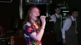 Татьяна Нелюбина - «Зеленоглазое такси»