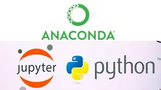 How to Install Anaconda(Python) on Windows | Download & Install Anaconda | Install  Jupyter Notebook