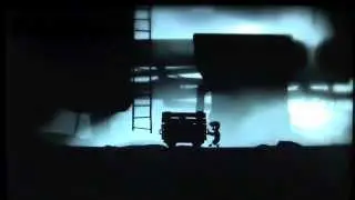 Поиграем в Limbo с KingArtes [Часть №2][Начало путешествия]