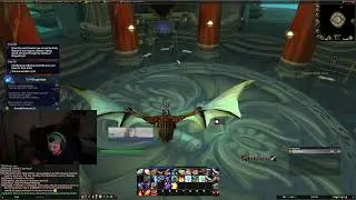 WOTLK Shadow Priest Leveling
