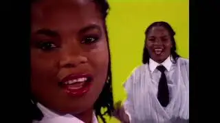 Patricia Majalisa - Cool Down (Official Music Video)