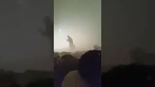 Attack Peshawar || Footage of Attack on Ahl e Tashii Masjid in hayatabad, Peshawar
