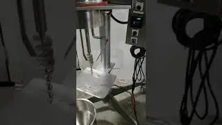 BID ON EQUIPMENT Item: 372306 - PER-FIL INDUSTRIES Micro-Filler Semi-Automatic Auger Filler 2/2