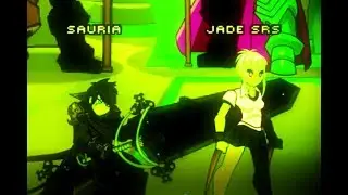 AQW オマエ・ワ・ミー・シンデイル