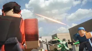 QUINTUPLE SHOOTOUT IN ARSENAL | ROBLOX GAMEPLAY