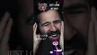 Just Look My Way... 