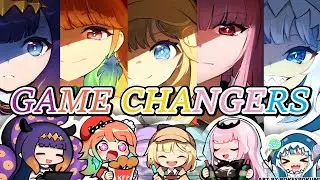 How HoloEN's Myth Took Over the World