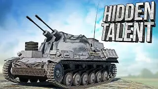 Thunder Show: HIDDEN TALENT