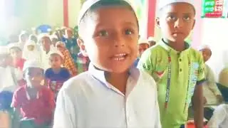 আমি ভাইরাস হয়ে গেছি !! I have become a virus!!
