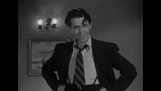 Jimmy Stewart - Mr. Smith Goes to Washington scenepack