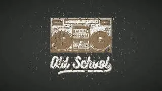 [FREE FOR PROFIT]  Beat Old School I 