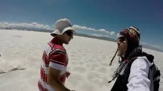 Carmensita - Devendra Banhart  (desde el Norte Argentino)