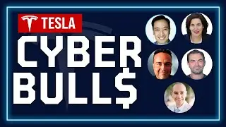 E115: Tesla Stock Hits New Era—What’s Coming?