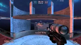 Übz [3v3] Simon_says & Justyn Go & BlackVision | Vzn vs. DED