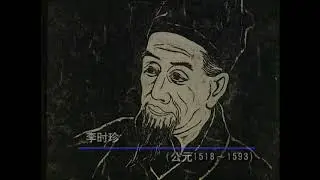 A Look at Traditional Chinese Medicine (in English)