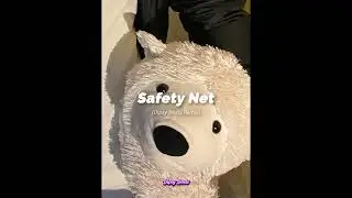 Safety Net (Remix) Prod. Dipsy