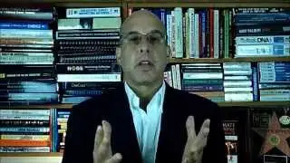 Steve Sipress - How I Help Entrepreneurs, Business Owners and Sales Professionals