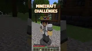 Minecraft But Element Is KJ?!? #shorts