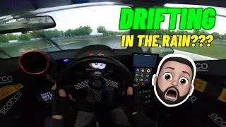 DRIFTING Drift Map BMW E46