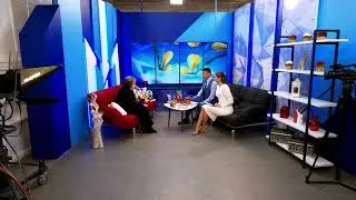 1 день из жизни студии
