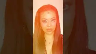 Pa’ ser chula fue que yo nací!