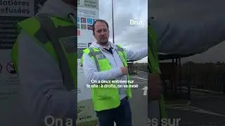 Le Comptoir du réemploi et du recyclage – Brut