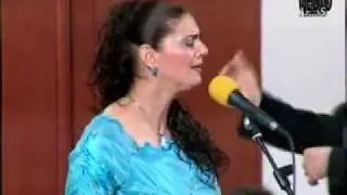 Nuriyye Hüseynova - Deli Kür