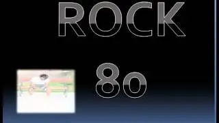 Remix Rock  80  Dj Vilth