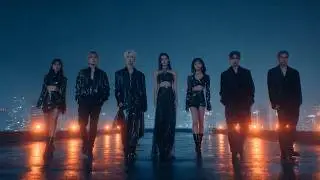 BTS ft BLACKPINK - Fire & Ice (2026 Official Music Video)