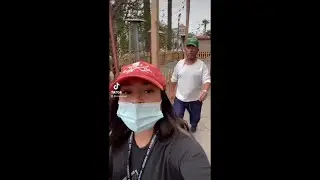 Stranger Harasses Young Girl | Tik Tok, Instagram, Reddit Compilation