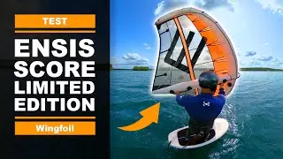 Wing ENSIS SCORE LIMITED EDITION (test, opinion and review)