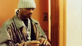 Cam'Ron - NY State of Mind