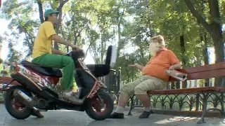 Лучшие уличные пранки Ржал до слез Best Of Street Pranks 