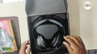 কোম দামেই গেমিং হেডফোন //LOW PRICE JANUS GAMEING HEADSET ONLY 729/--NITHO