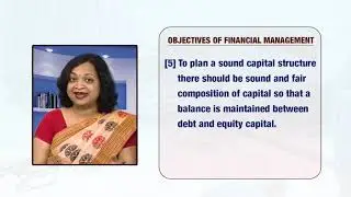 Nature,Scope & Objective of Financial Management
