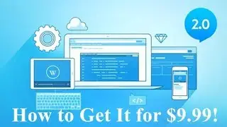 96% Off The Complete Web Developer Course 2.0 Coupon