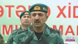 Sərhəd Qoşunları