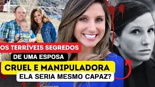 NINGUÉM conhecia seus SEGRED0S MAIS 0BSCUR0S