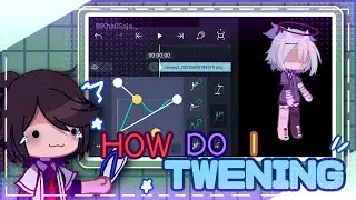 //📏TWENING TUTORIAL 📝//Apk AlightMotion//GachaTutorial
