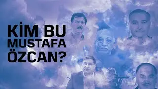 Mustafa Özcan Hakkındaki Gerçekler