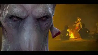Oddworld Soulstorm Announcement Trailer - Ps5