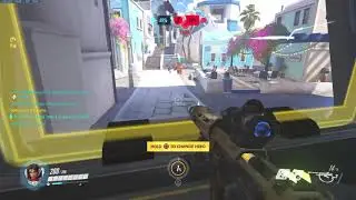 When the game wants u to lose