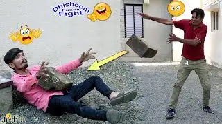 No no no ! New Indian Funny Comedy Videos 2020