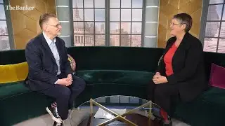 Data-driven insights – Foundations of digital financial services Ch 1/4